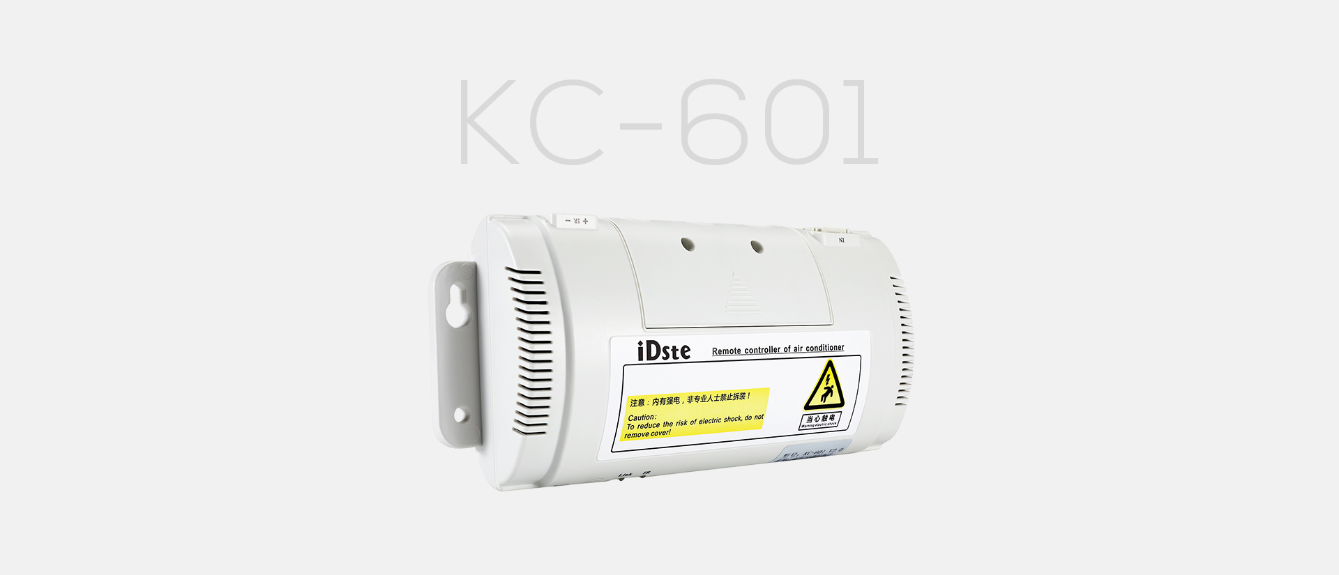 Air Conditioning Controller KC-601