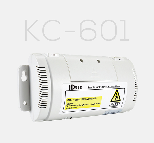 Air Conditioning Controller KC-601