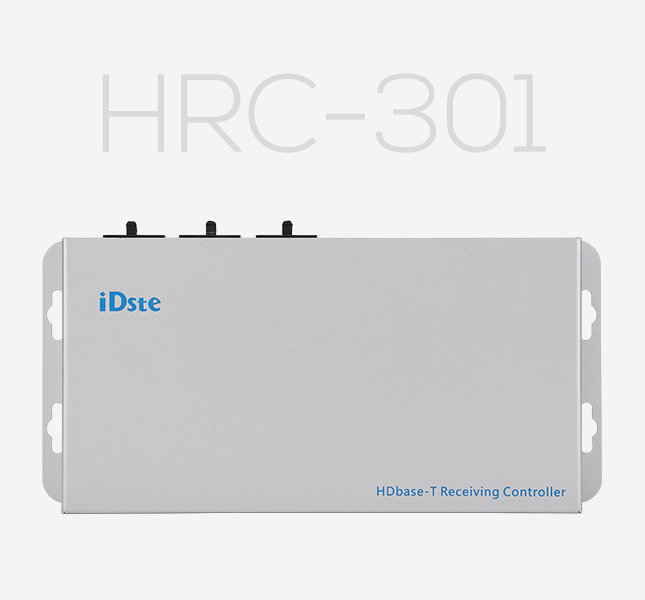 HDbaseT Accepts Controller HRC-301