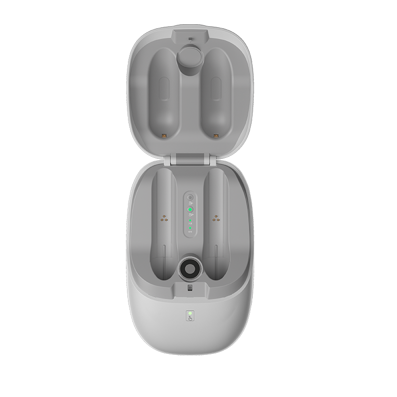5G microphone YQ-01M+YQ-01C
