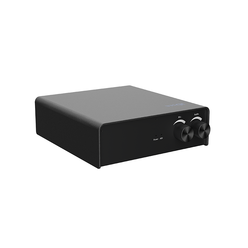 Audio Processors DA-100