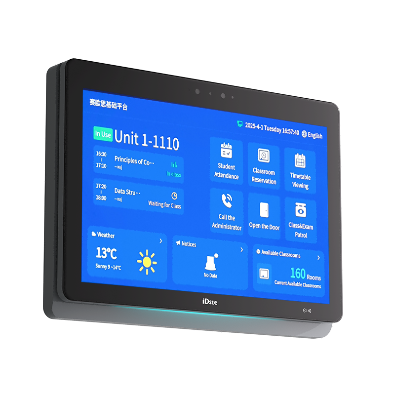 Smart Touch Electronic Class Card RB-10