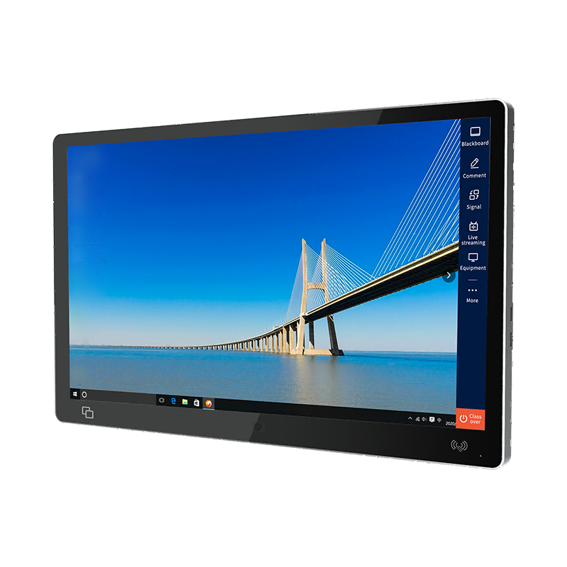 Intelligent Control Panel CP-PRO
