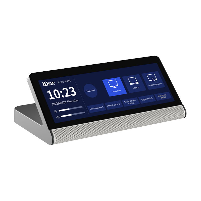 Intelligent Control Panel CP-10