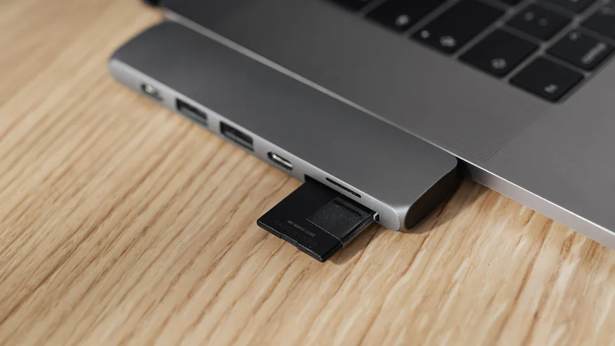 Understanding Digital Visual Interface Cables in 2025