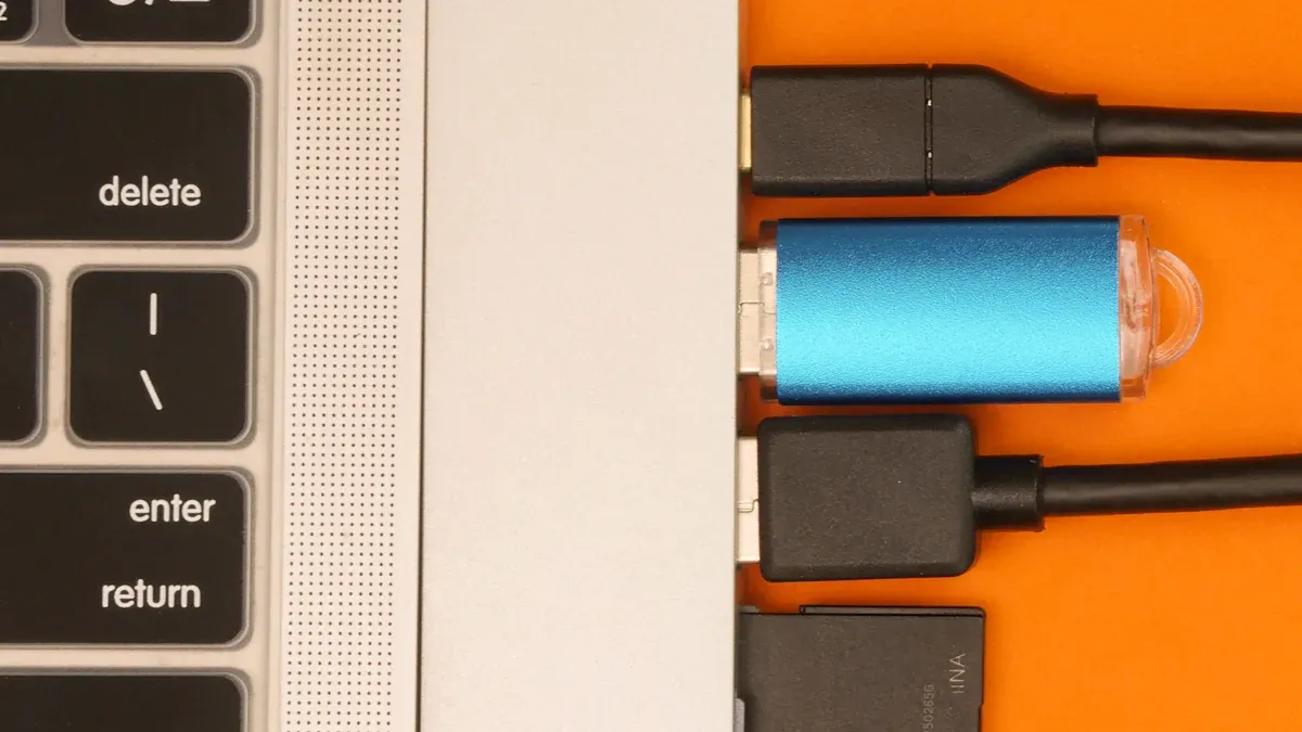 Comparing Digital Visual Interface Cables to Other Interfaces