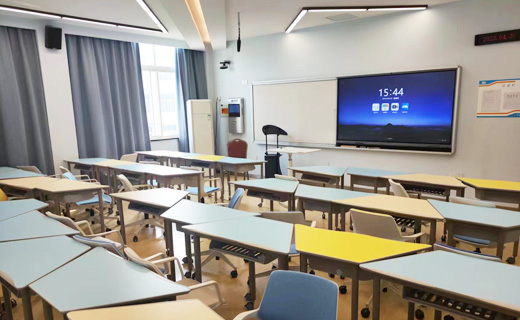 Understanding the Features and Benefits of ClassroomScreen