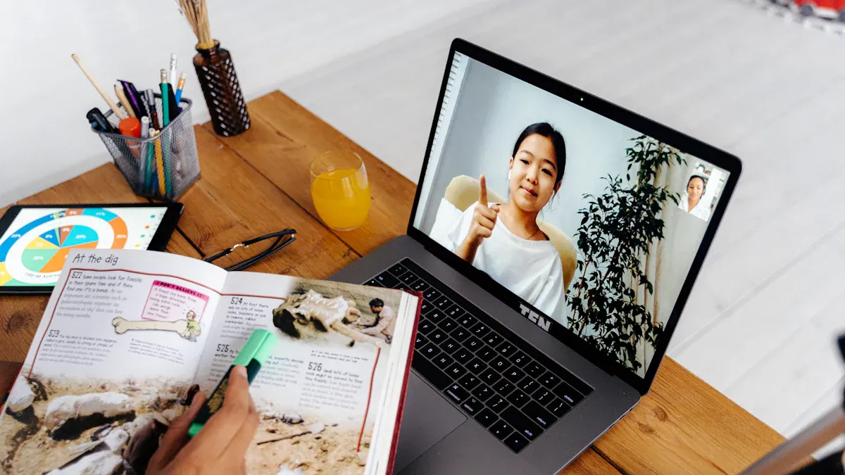 Key Features of ClassroomScreen