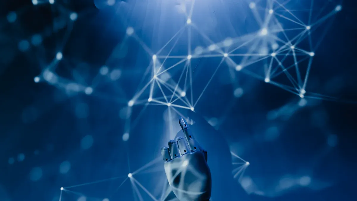 How AI is Transforming Education and Teaching in 2025
