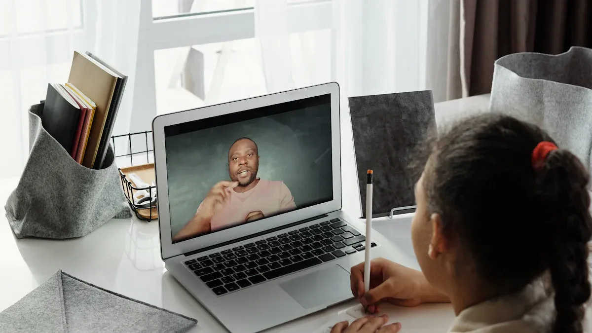 Types of Digital Learning Resources