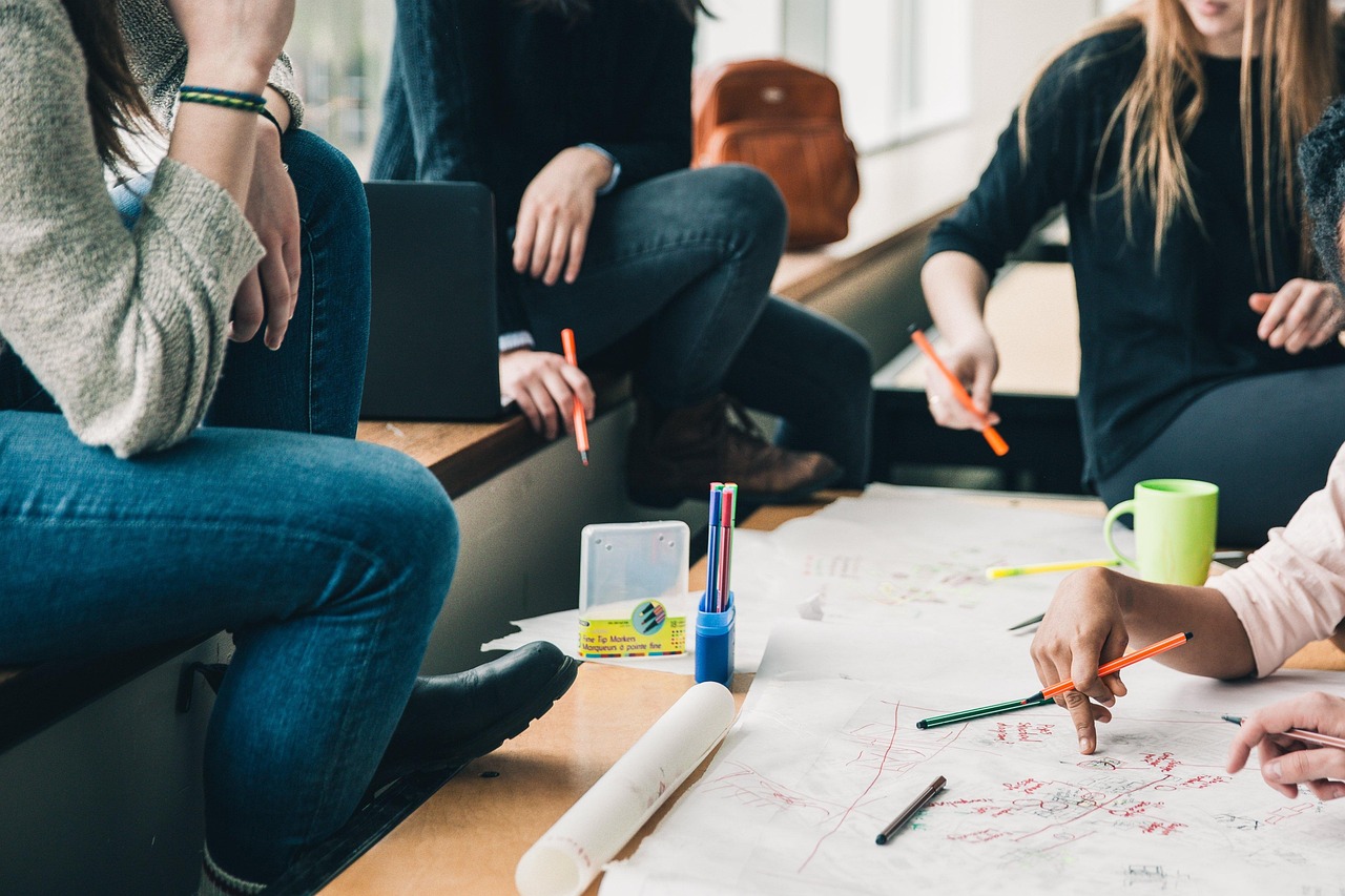 Transform Classrooms with Collaborative Learning Strategies