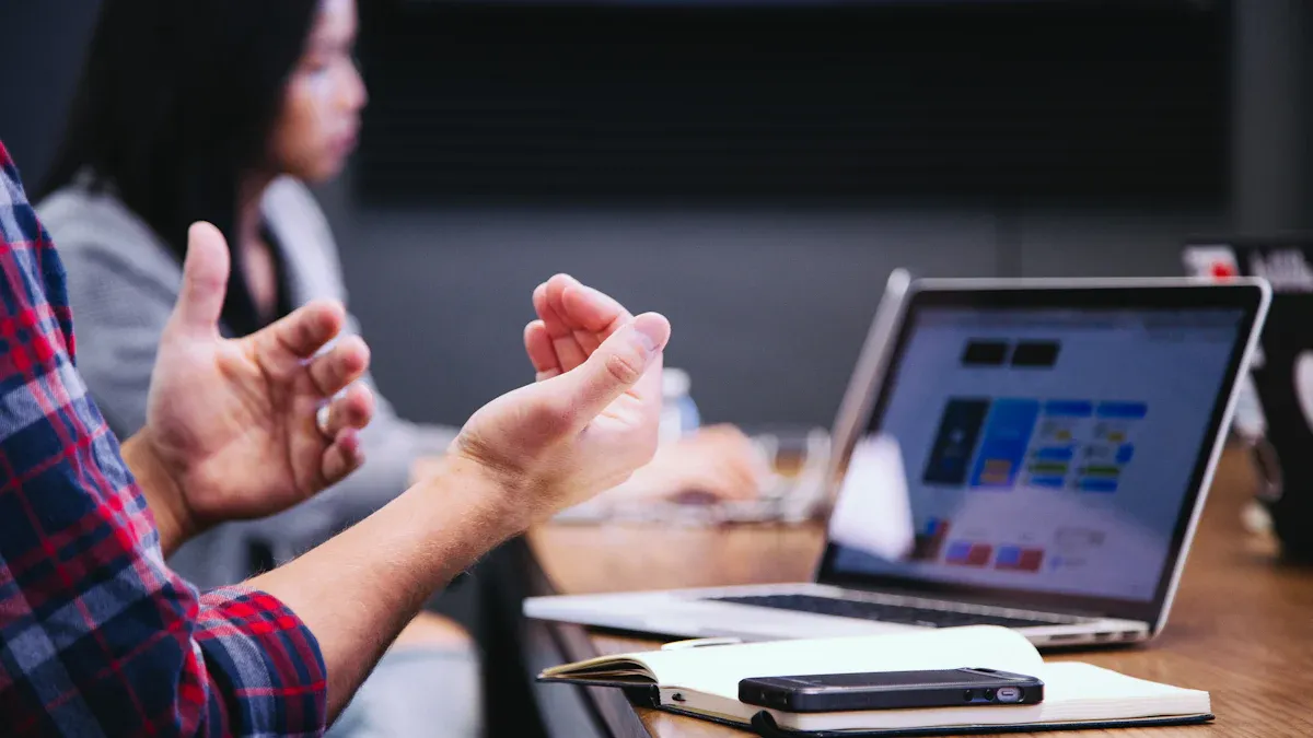 How Classroom Audio Visual Systems Transform Teaching Methods 